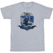 T-shirt Harry Potter Ravenclaw