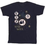 T-shirt Harry Potter BI30875