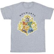 T-shirt Harry Potter Hogwarts