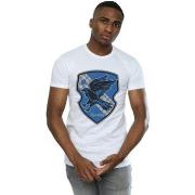 T-shirt Harry Potter Ravenclaw