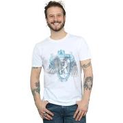 T-shirt Harry Potter Ravenclaw