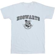 T-shirt Harry Potter BI30384