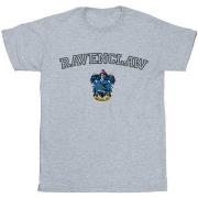 T-shirt Harry Potter Ravenclaw