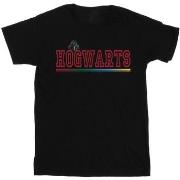 T-shirt Harry Potter BI30652