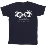T-shirt Harry Potter BI30675