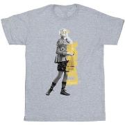 T-shirt Harry Potter Luna Lovegood