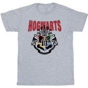 T-shirt Harry Potter Hogwarts