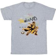 T-shirt Harry Potter Triwizard