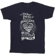 T-shirt Harry Potter BI31077