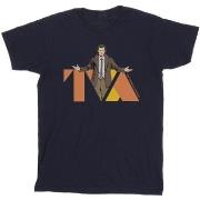 T-shirt Marvel Loki TVA Pose