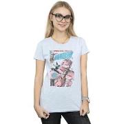 T-shirt Marvel BI34175