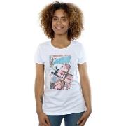 T-shirt Marvel BI34175