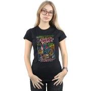 T-shirt Marvel BI34197