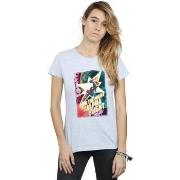 T-shirt Marvel Alpha Flight