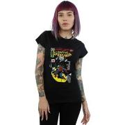 T-shirt Marvel BI34272