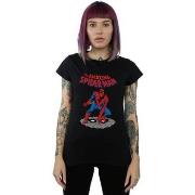 T-shirt Marvel The Amazing Spider-Man