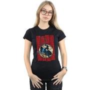 T-shirt Marvel BI34295