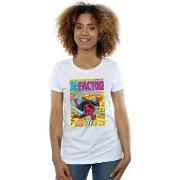 T-shirt Marvel Spider-Man X Factor Cover