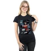 T-shirt Marvel BI34344