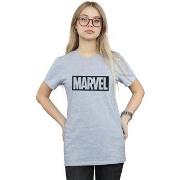 T-shirt Marvel BI34367