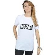 T-shirt Marvel BI34367