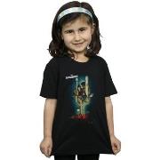 T-shirt enfant Marvel Runaways