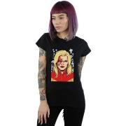 T-shirt Marvel BI34426