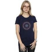 T-shirt Marvel BI34451