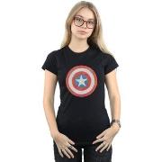 T-shirt Marvel BI34457