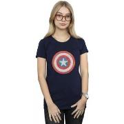 T-shirt Marvel BI34457