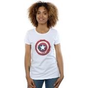 T-shirt Marvel BI34477