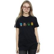 T-shirt Marvel Avengers