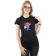 T-shirt Marvel Superhero Sports