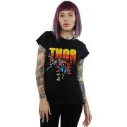 T-shirt Marvel BI34711