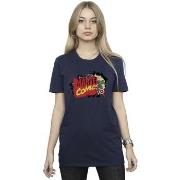 T-shirt Marvel BI34766