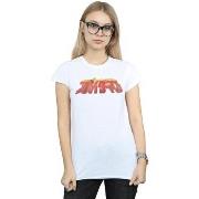 T-shirt Marvel BI34899