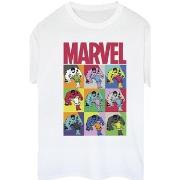 T-shirt Marvel BI34940