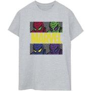 T-shirt Marvel BI34967