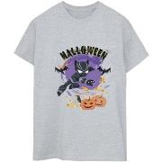 T-shirt Marvel Halloween