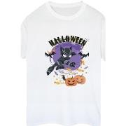 T-shirt Marvel Halloween