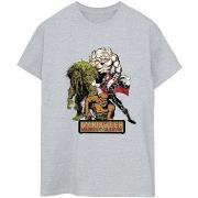 T-shirt Marvel Halloween