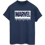 T-shirt Marvel BI35102