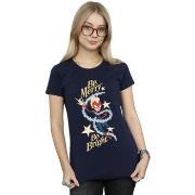 T-shirt Marvel BI35129