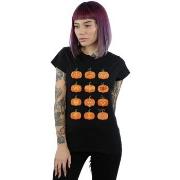 T-shirt Marvel Avengers Halloween