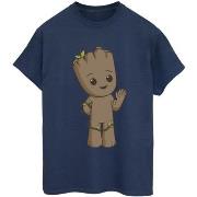 T-shirt Marvel I Am Groot