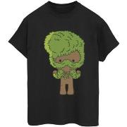 T-shirt Marvel I Am Groot