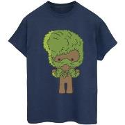 T-shirt Marvel I Am Groot