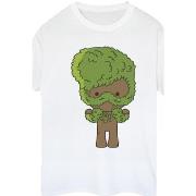 T-shirt Marvel I Am Groot