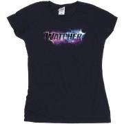 T-shirt Marvel BI35279