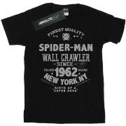 T-shirt enfant Marvel Finest Quality